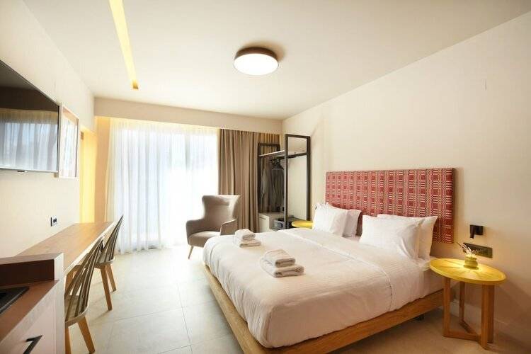 Pavo Art Hotel