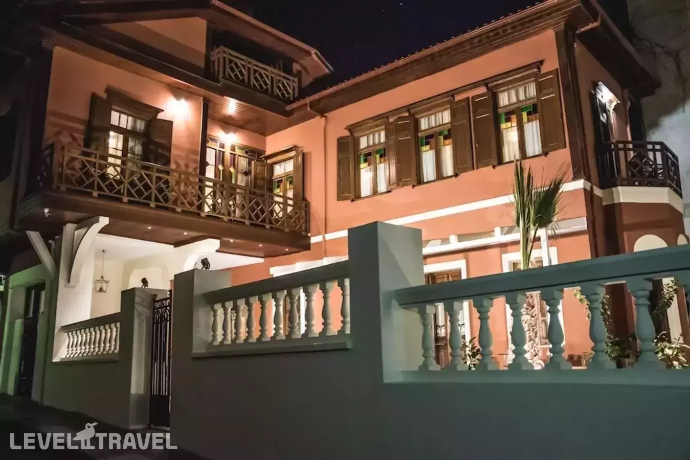 Porta Medina Boutique Hotel (Adults Only 16+)