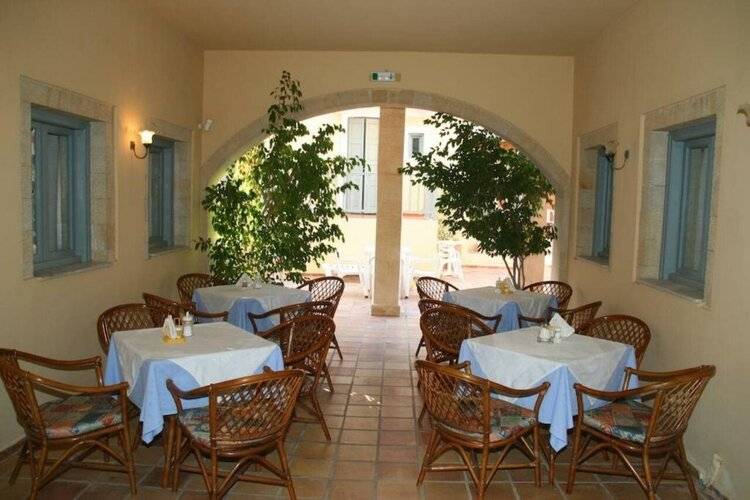 Hotel Vecchio
