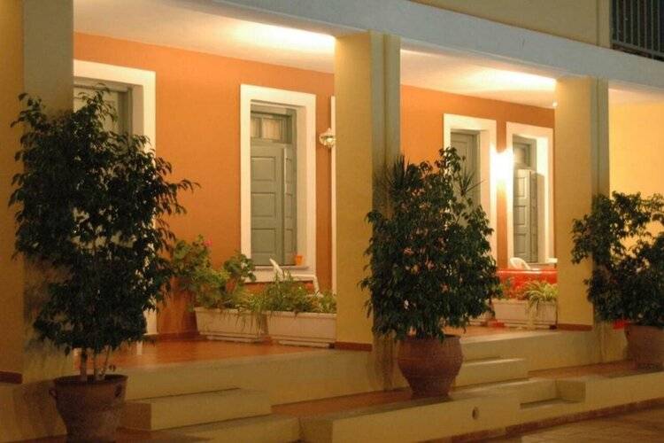 Hotel Vecchio