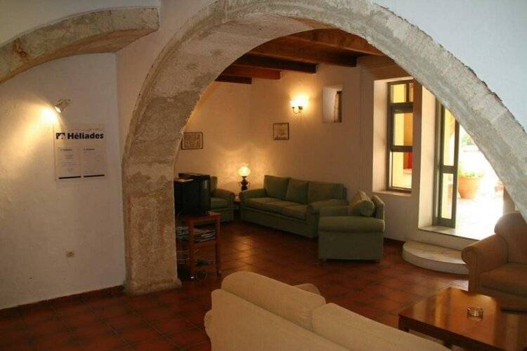 Hotel Vecchio