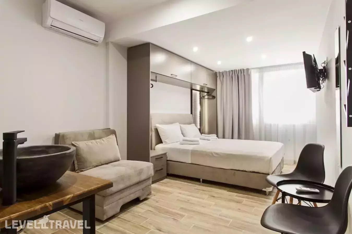 Raise The Heraklion Project