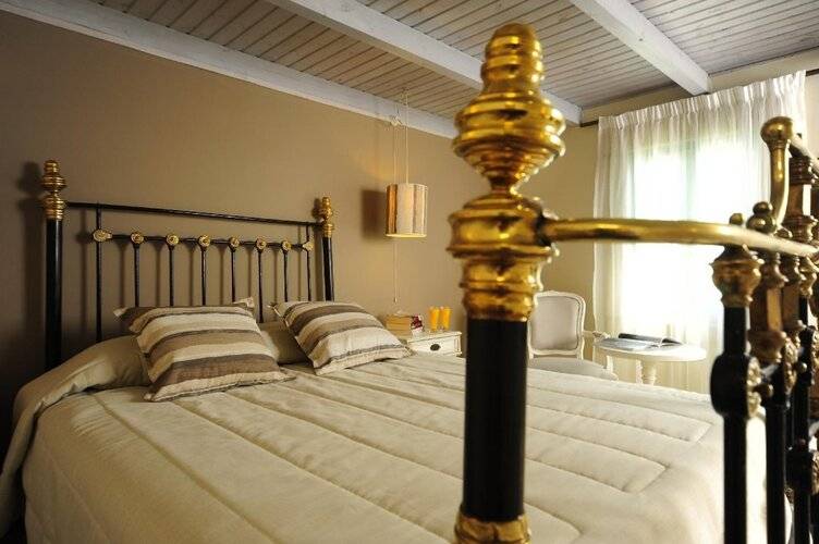 Mythos Suites Hotel (Adults Only 5+)