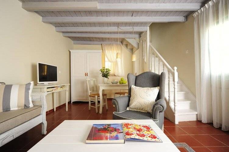 Mythos Suites Hotel (Adults Only 5+)