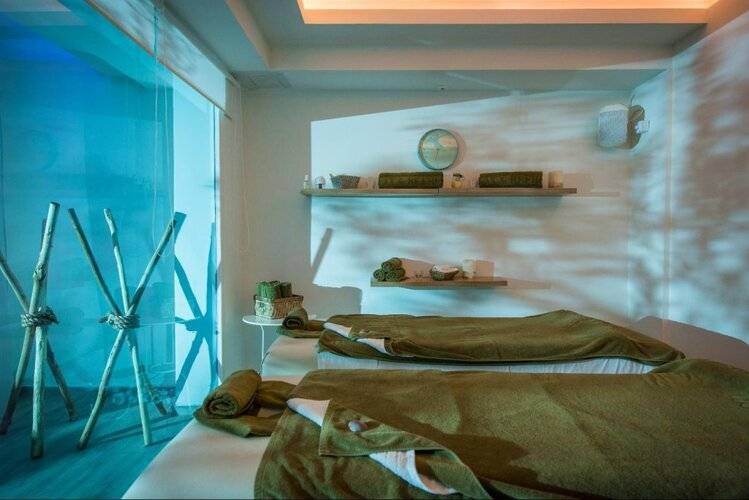 Odyssia Beach Hotel