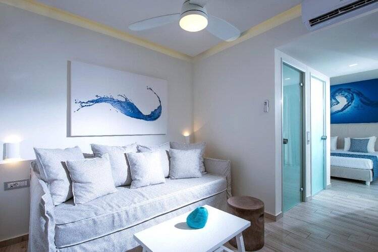 Odyssia Beach Hotel