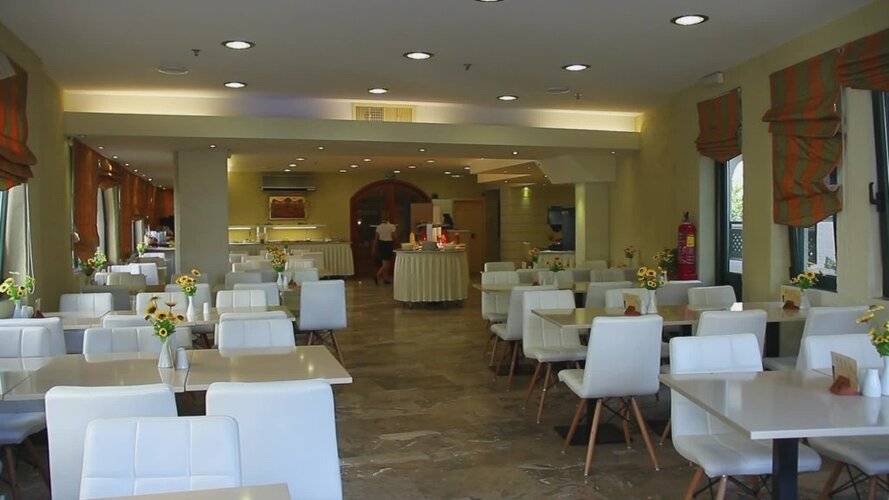 Odyssia Beach Hotel