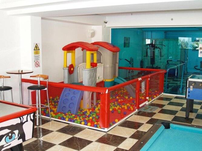 Odyssia Beach Hotel