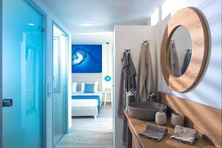 Odyssia Beach Hotel