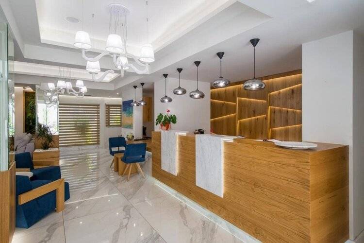 Odyssia Beach Hotel