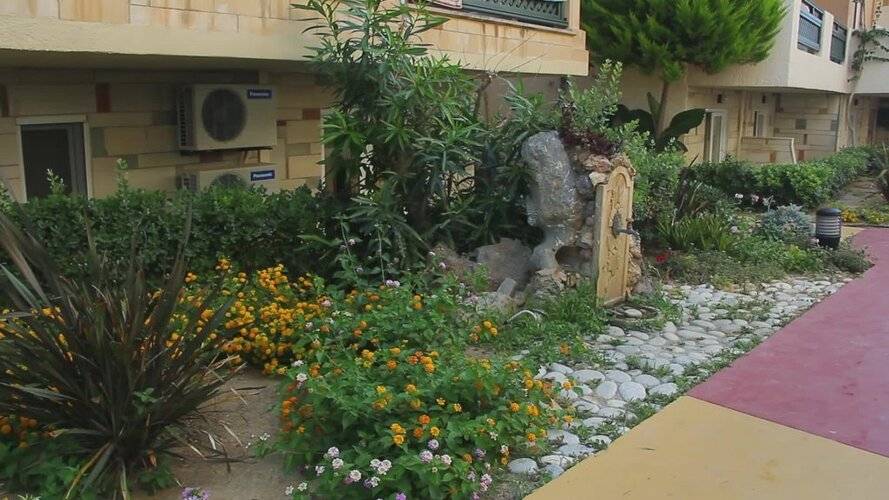 Odyssia Beach Hotel