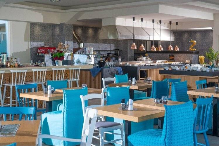 Odyssia Beach Hotel