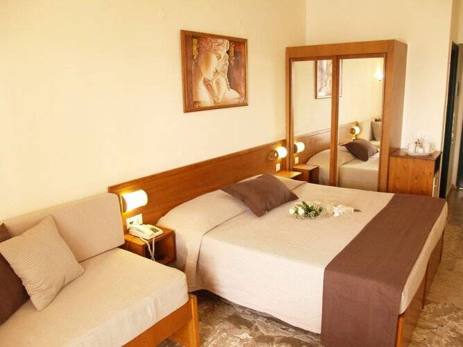 Odyssia Beach Hotel