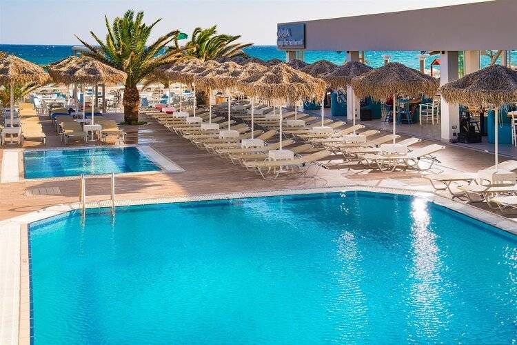 Odyssia Beach Hotel