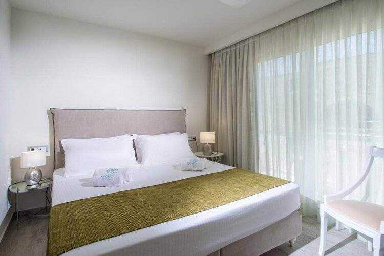 Odyssia Beach Hotel