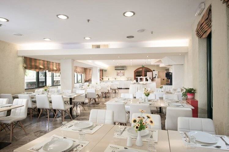 Odyssia Beach Hotel