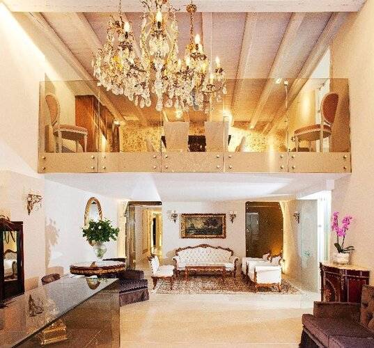 Palazzo Rimondi Boutique