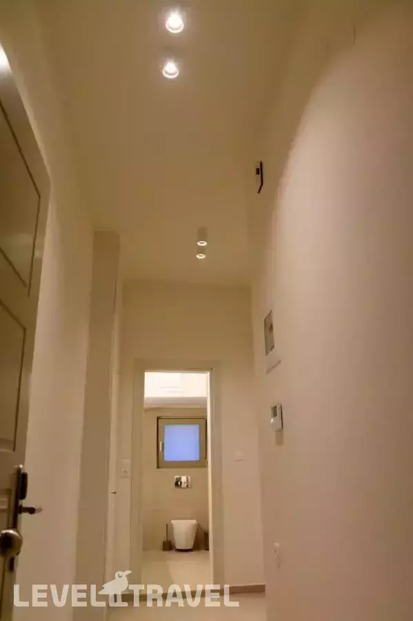 Uni Island City Suites