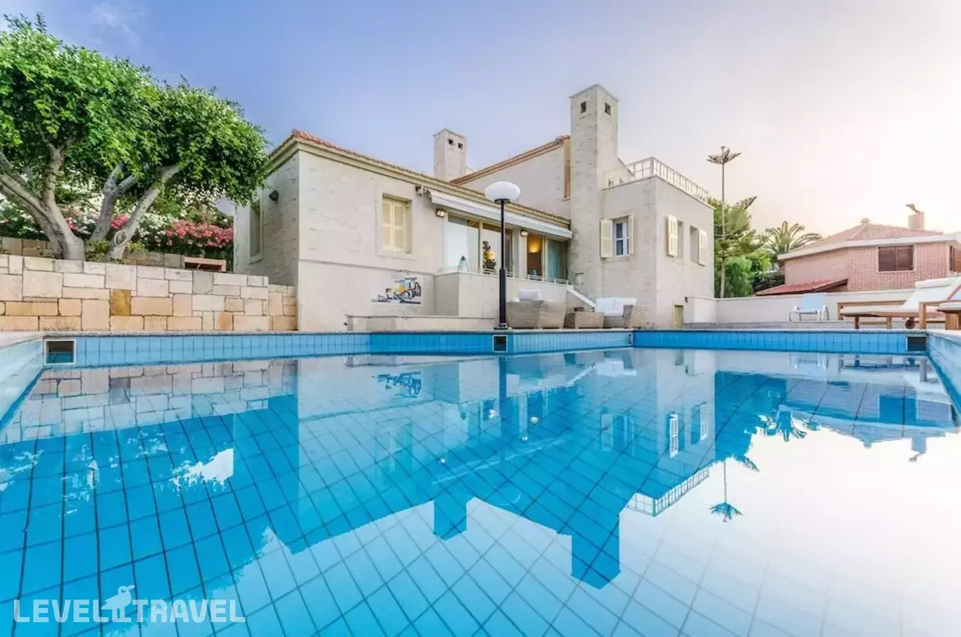 Villa Anna Maria 3 Bedroom Private Pool