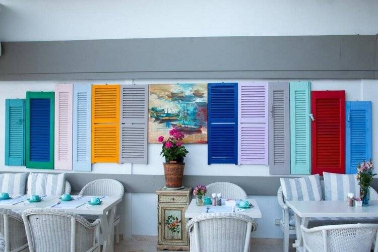 Palm Beach Apartments - Studio