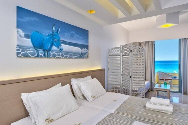 Palm Beach Apartments - Studio