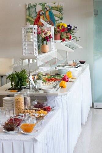 Palm Beach Apartments - Studio