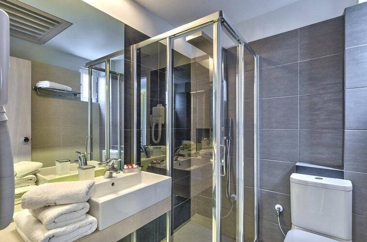 Palm Beach Apartments - Studio