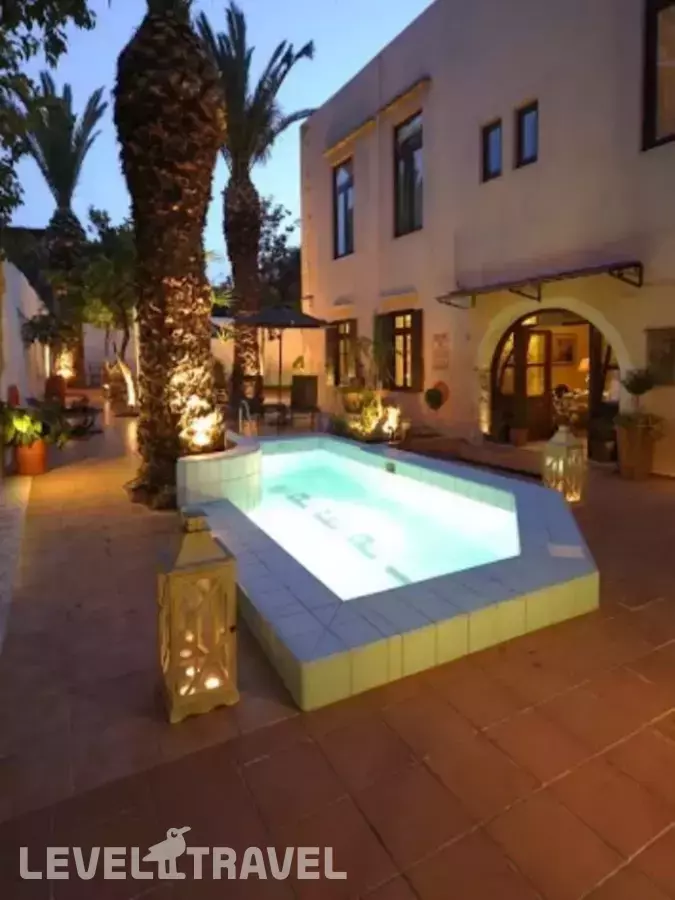 Pepi Boutique Hotel (Adults Only 18+)