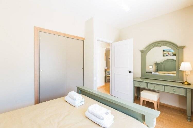 Trefon Hotel Apartments And Suites