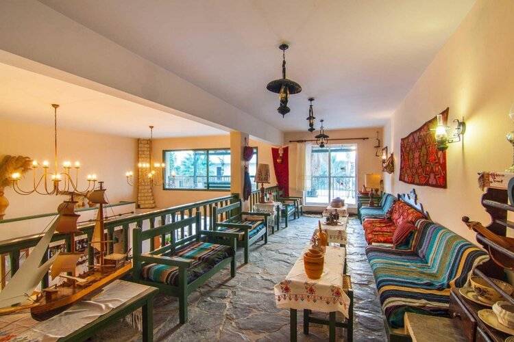 Trefon Hotel Apartments And Suites