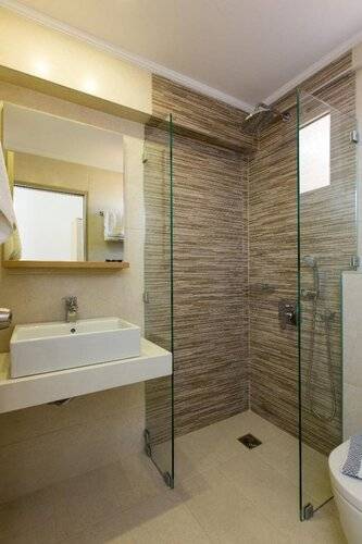 Trefon Hotel Apartments And Suites