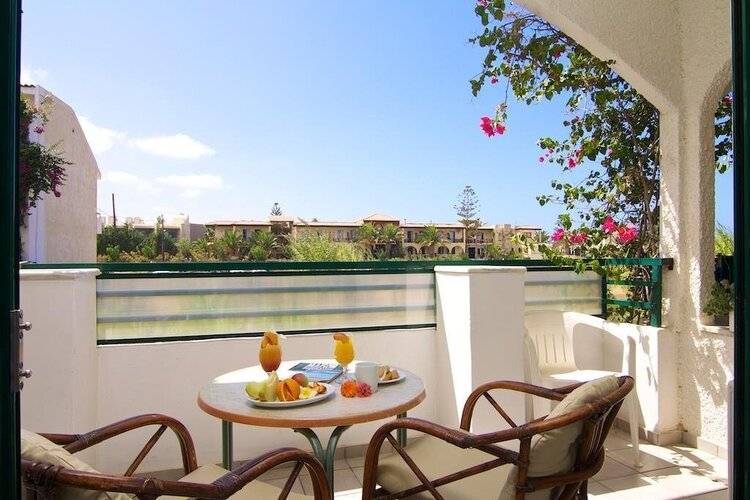 Trefon Hotel Apartments And Suites