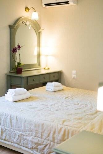 Trefon Hotel Apartments And Suites