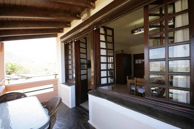 Artemis Village Apartments & Studios