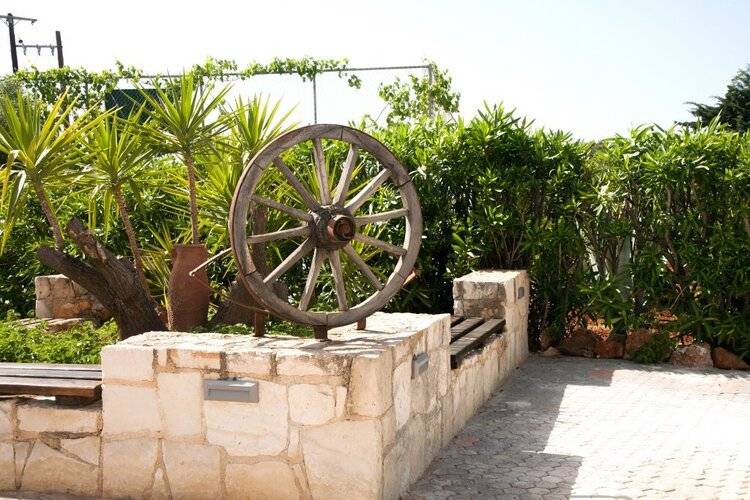 Artemis Village Apartments & Studios