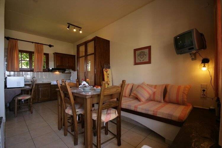 Artemis Village Apartments & Studios