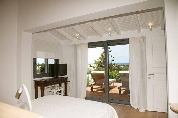 Artemis Village Apartments & Studios