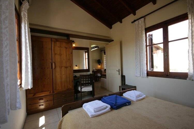 Artemis Village Apartments & Studios