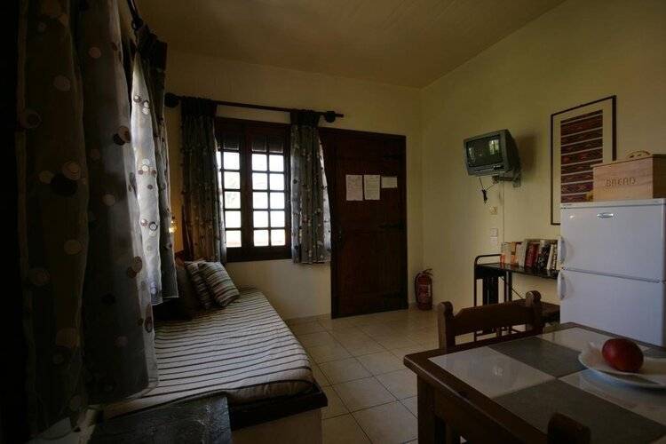 Artemis Village Apartments & Studios