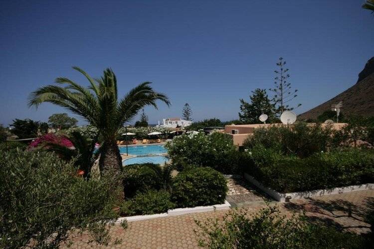 Artemis Village Apartments & Studios