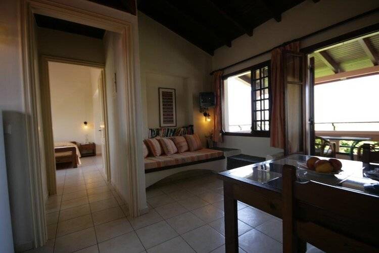 Artemis Village Apartments & Studios