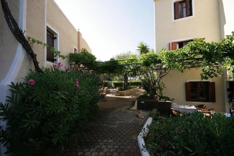 Artemis Village Apartments & Studios