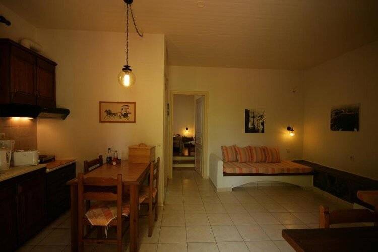 Artemis Village Apartments & Studios