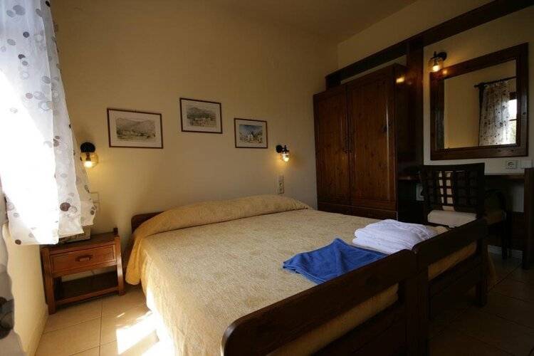 Artemis Village Apartments & Studios