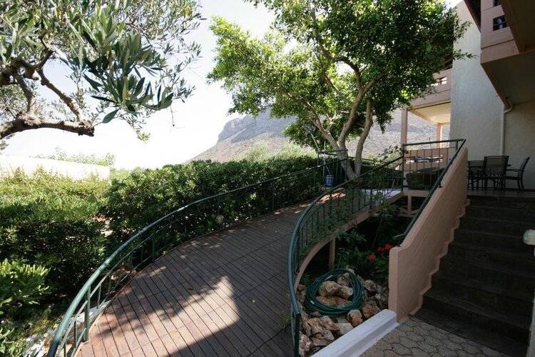 Artemis Village Apartments & Studios