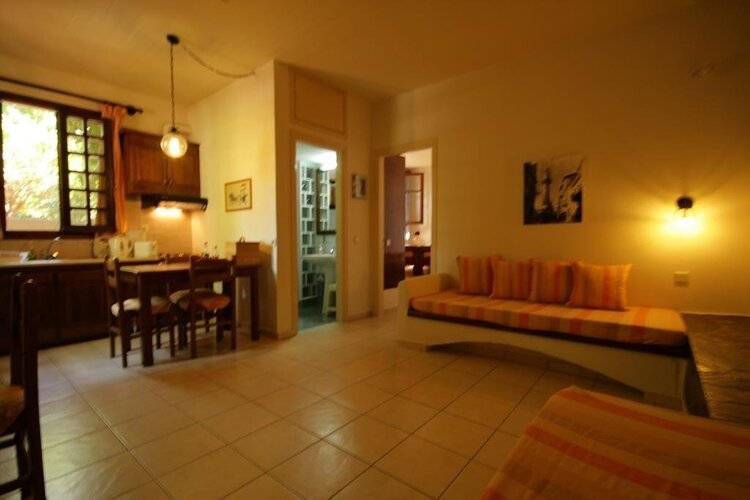 Artemis Village Apartments & Studios