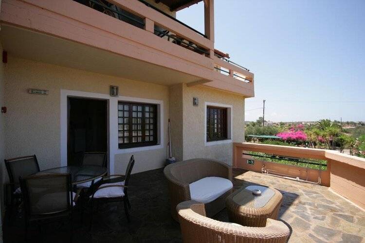 Artemis Village Apartments & Studios