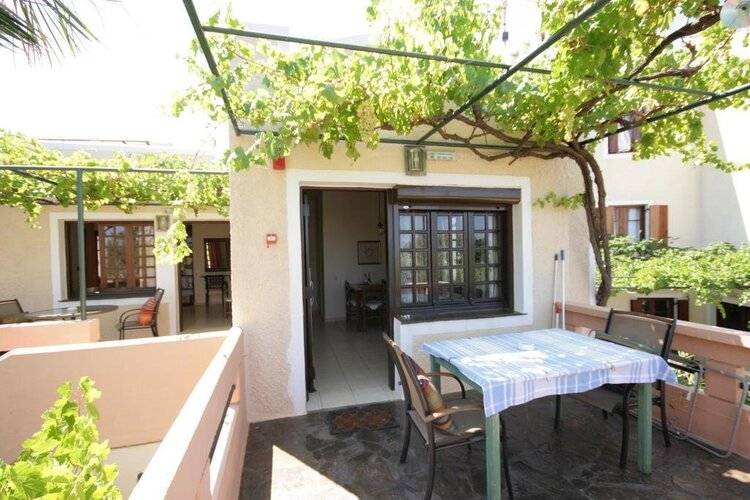 Artemis Village Apartments & Studios