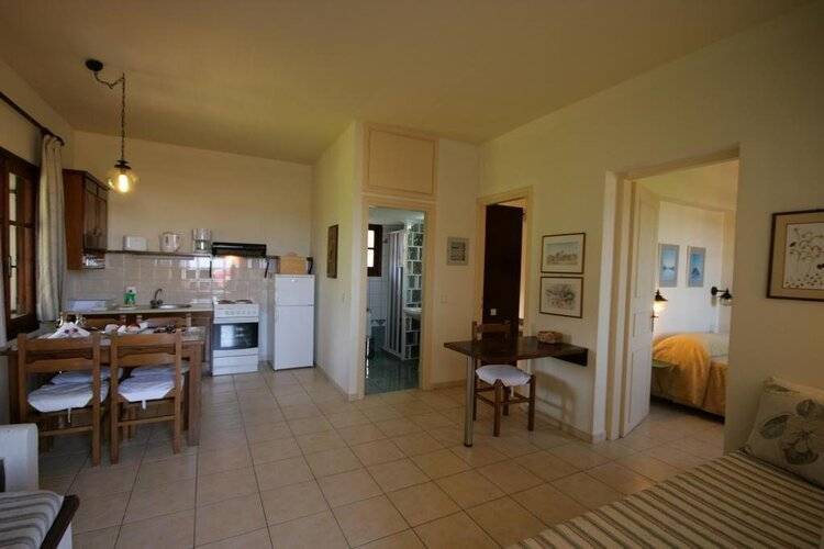 Artemis Village Apartments & Studios
