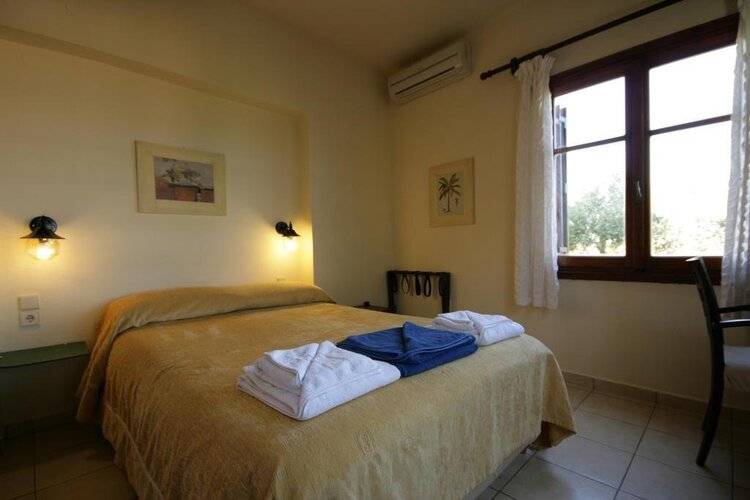 Artemis Village Apartments & Studios
